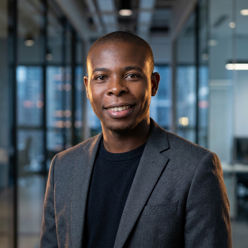 Cybaghost - Principal Systems Architect & Engineering Founder